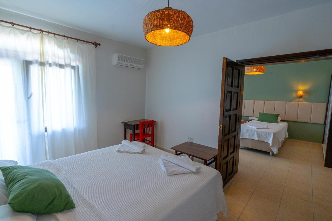 Xanthos Boutique Hotel Patara Ngoại thất bức ảnh
