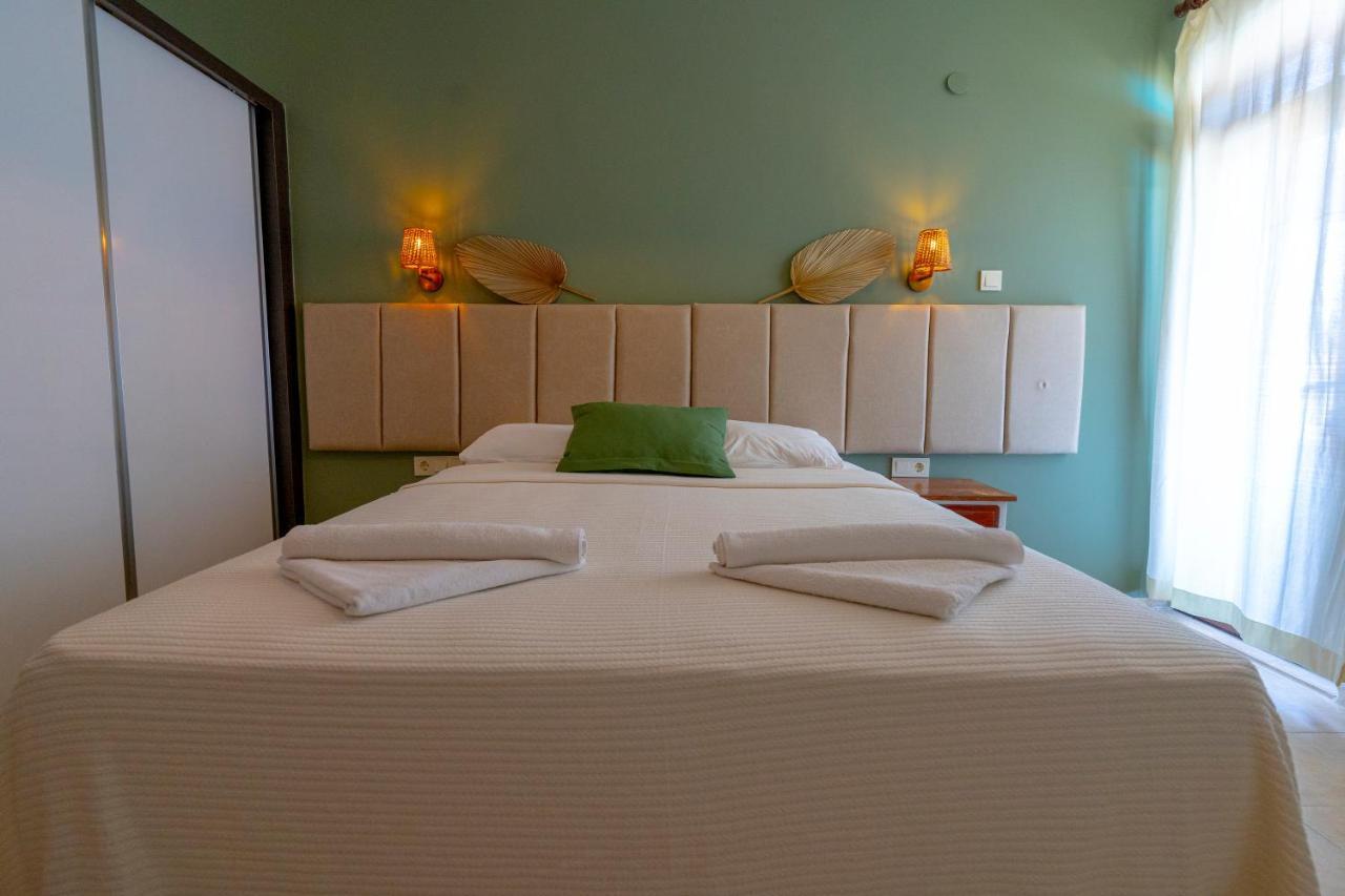 Xanthos Boutique Hotel Patara Ngoại thất bức ảnh