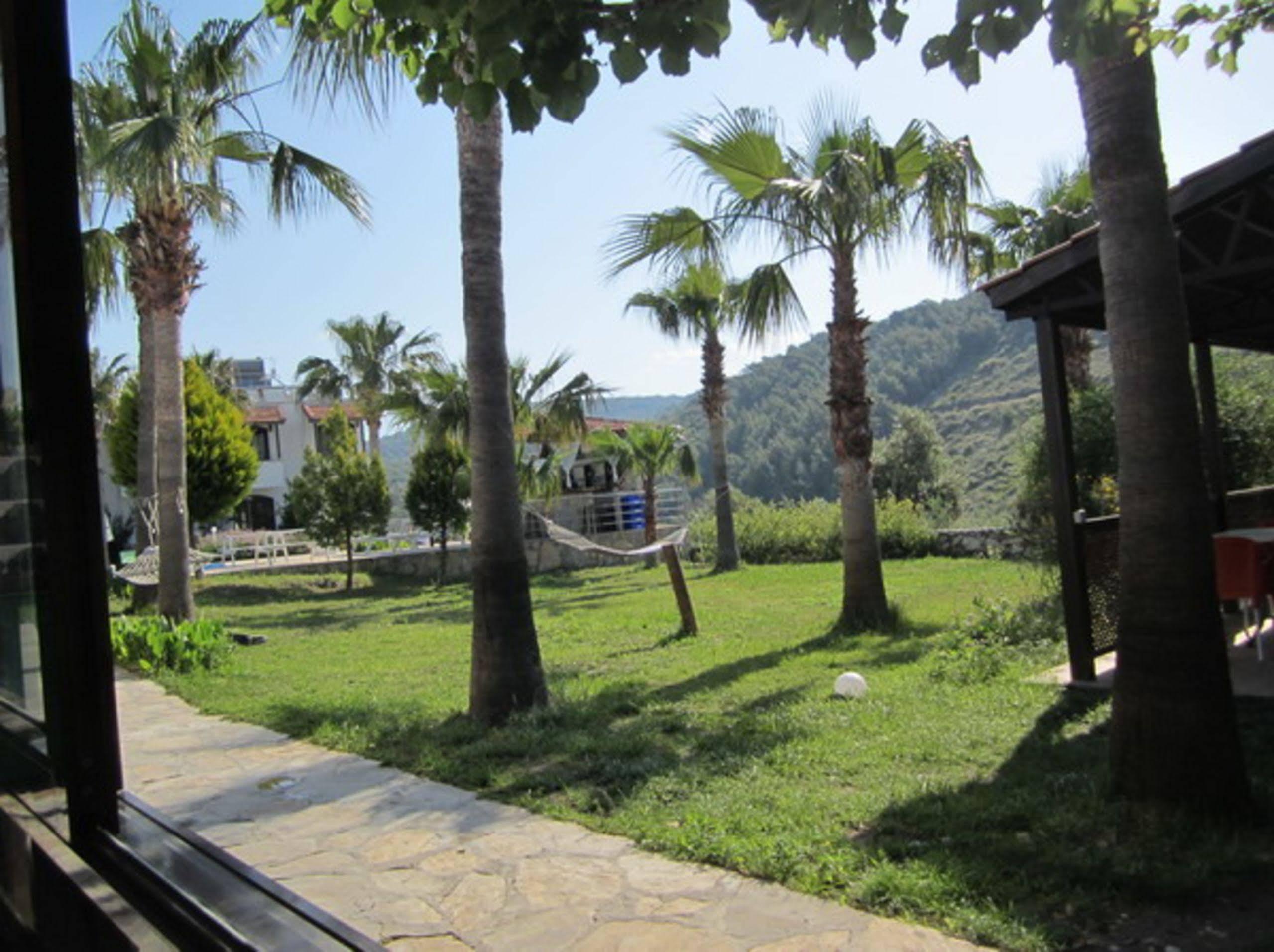 Xanthos Boutique Hotel Patara Ngoại thất bức ảnh