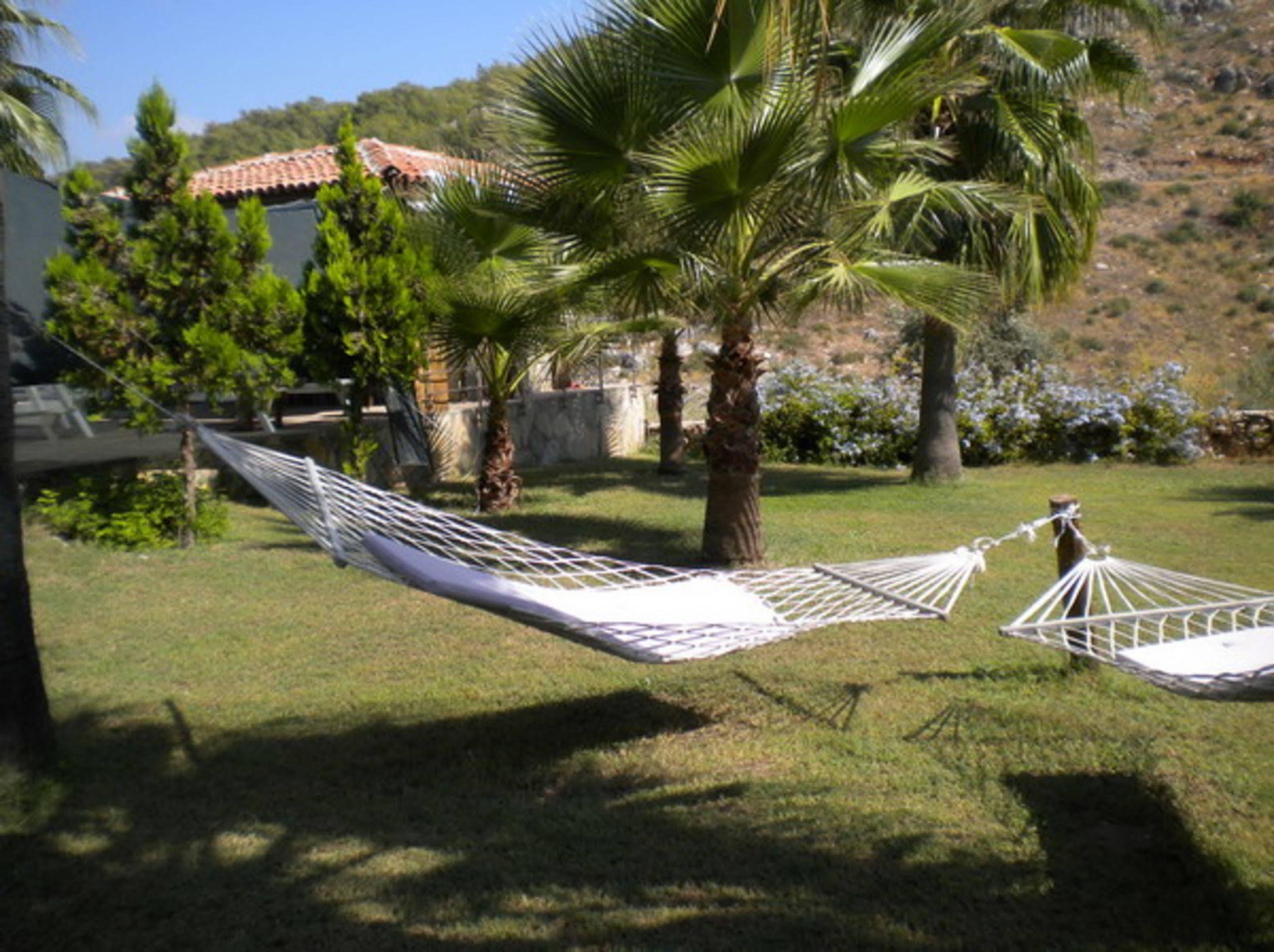 Xanthos Boutique Hotel Patara Ngoại thất bức ảnh